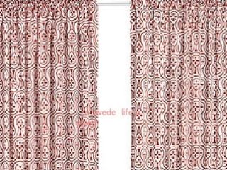 contemporary curtains in Curtains, Drapes & Valances