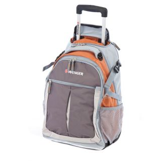 rolling backpack in Clothing, 