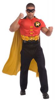 batman robin costume in Clothing, 