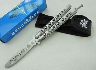   Blade Practice BALISONG BUTTERFLY Knife Trainer /2012 New Style 13