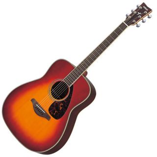 Vintage Yamaha Guitar in Guitar