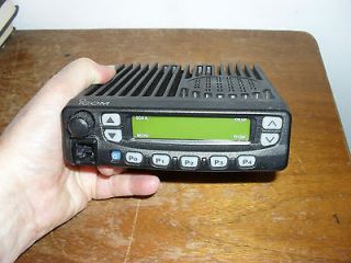 narrow band compliant radios