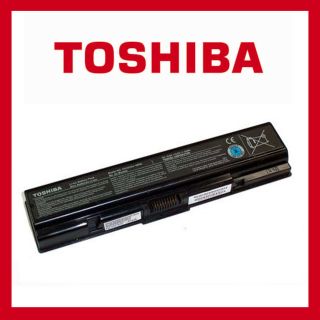 Genuine Toshiba Satellite L505 L505 S5984 Laptop Battery   Original