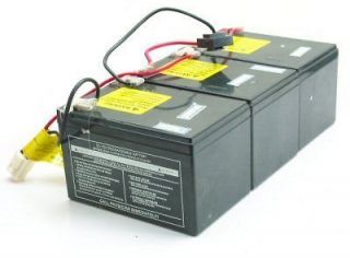 ELECTRIC RAZOR MX 500 650 BATTERY SET 36 VOLT DIRTBIKE
