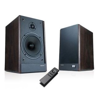 MicroLab Solo 6c Powered Amplified Speaker Loudspeaker with Remote 