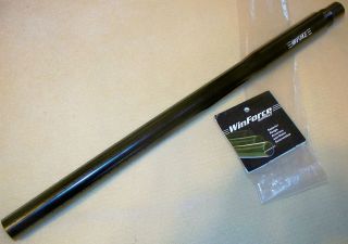 WINFORCE 16 in Micro Ported Sniper Barrel for Spyder Piranha Rebel 