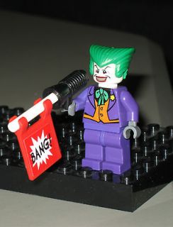 batman lego figures in Building Toys