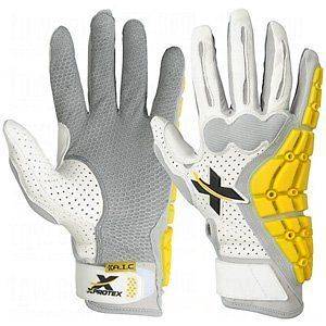 xprotex batting gloves in Batting Gloves