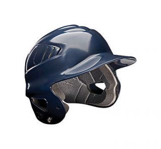 NEW Rawlings Batting Helmet Fits all Channel Back for Ponytails, Youth 
