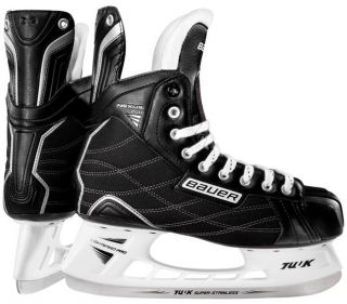 New Bauer Nexus 200 Ice Hockey Skates   Jr