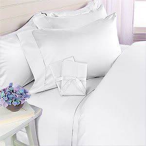 1500 Thread Count JS Sanders Bed Sheets (All Sizes)