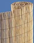 ALL NATURAL BAMBOO REED FENCE 5 x 20 GREAT PRODUCT   MANY USES  NEW