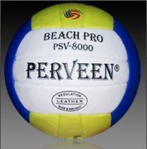   COMPETITION BEACH VOLLEYBALL PSV 8000/ VOLLEYBALL/ Great volleyball