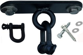 Punch Bag Ceiling Hook with Swivel,Wall Bracket 100kg