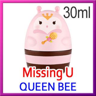   House Missing U Hand Cream Bee Happy [ Queen Bee ] 30ml BELLOGIRL