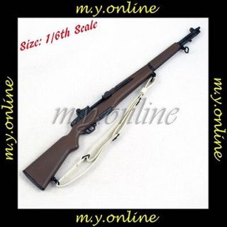 toy m1 garand in Action Figures