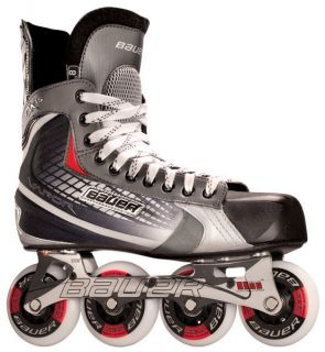 New Bauer Vapor RX15 Roller Hockey Skates   Sr