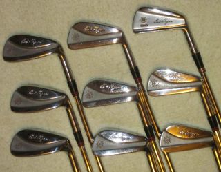 hogan irons in Clubs