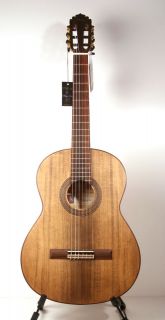 Rodriguez Spanish Nylon guitar  Model A 7604 OLD FINISH Maple Handmade 