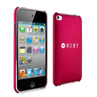 Roxy 4G iPod touch Case Cover in Pink – Lifetime Warranty