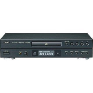 teac in CD Players & Recorders