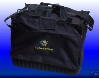 TUNA TAMER Panga Tackle Bag   Hold 6 #3700 Large Trays