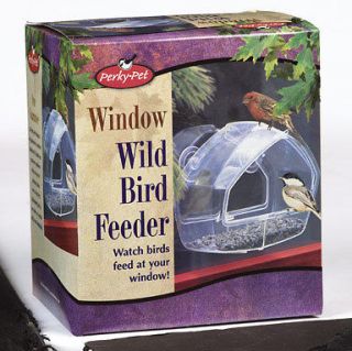 wild bird feeders in Seed Feeders