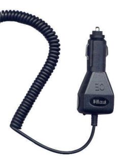 Car Charger for the Doro Phone Easy 610 Big Button GSM Mobile Phone
