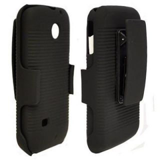 Newly listed New Belt Clip Shell Holster Skin Cover Case+Kickstand for 
