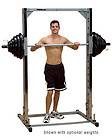NEW PSM144X Body Solid Powerline Smith Machine Squat Weight Rack Gym