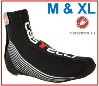   Mens Immersione MTB Mountain Road Bike Cycling Shoe Cover Bootie