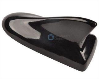   Car Aerial Shark Fin Dummy Fit For Buick Style Antenna Black Color