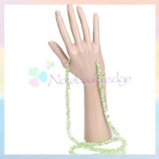 Mannequin Hand Ring Bracelet Necklace Jewelry Display Stand Home 