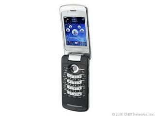 BlackBerry Pearl Flip 8220   Black (T Mobile) Smartphone UNLOCKED