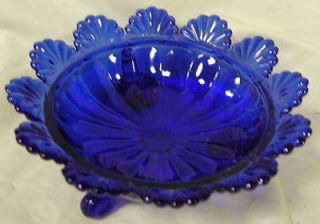 Pottery & Glass  Glass  Glassware  Cobalt