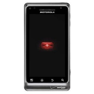   Droid 2 A955 Verizon Phone 5MP, WiFi, GPS, Bluetooth (Sapphire) A