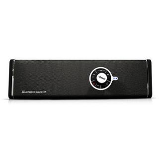 Portable Wireless Bluetooth Stereo Speaker For Apple iPhone 5