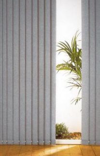 custom vertical blinds in Blinds & Shades