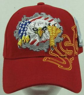 american eagle cap in Hats