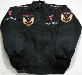 trans am jacket in Clothing, 