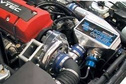 Vortech Supercharger V2 SCi Trim Polish Honda S2000 (4HS218 028SQ)
