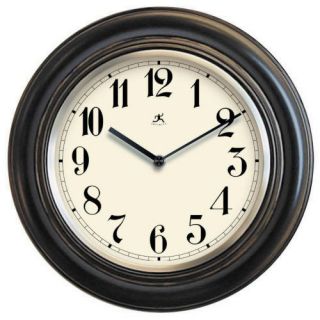 benchmark clock in Clocks