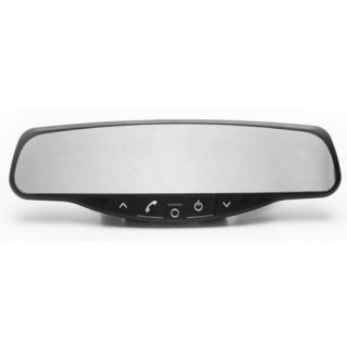 Samsung SFK 411 Rear View Mirror Bluetooth Handsfree Car Kit
