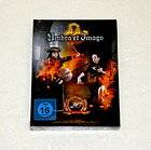 UMBRA ET IMAGO 20 SPECIAL LIMITED EDITION 2 DVD/2 CD Box Germany 2011 