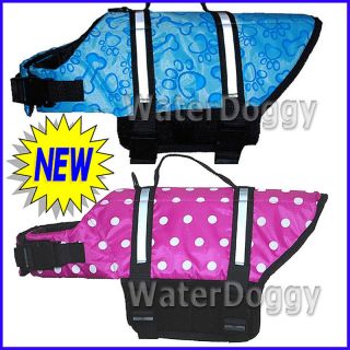 dog+life jackets in Dog Safety Vests & Preservers