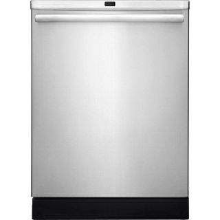 Frigidaire PRO Stainless 24 Built In Dishwasher with OrbitClean 