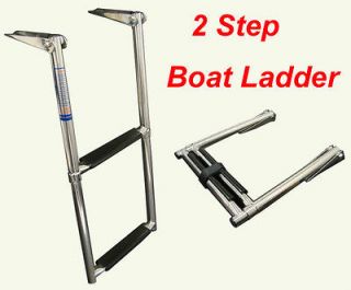 boat ladder in Boat Parts
