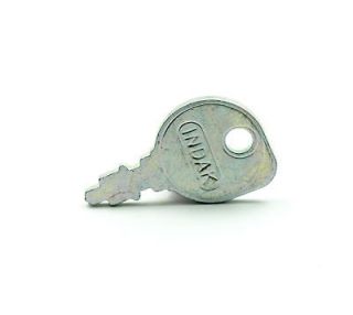   KEY, WILL FIT MANY MODELS OF LAWN MOWERS AND OTHER EQUIPMENT, NEW