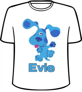 blues clues shirts in Clothing, 