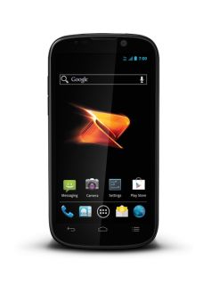 zte warp boost mobile in Cell Phones & Accessories